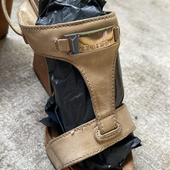 Celine sandals - Picture 2 of 11